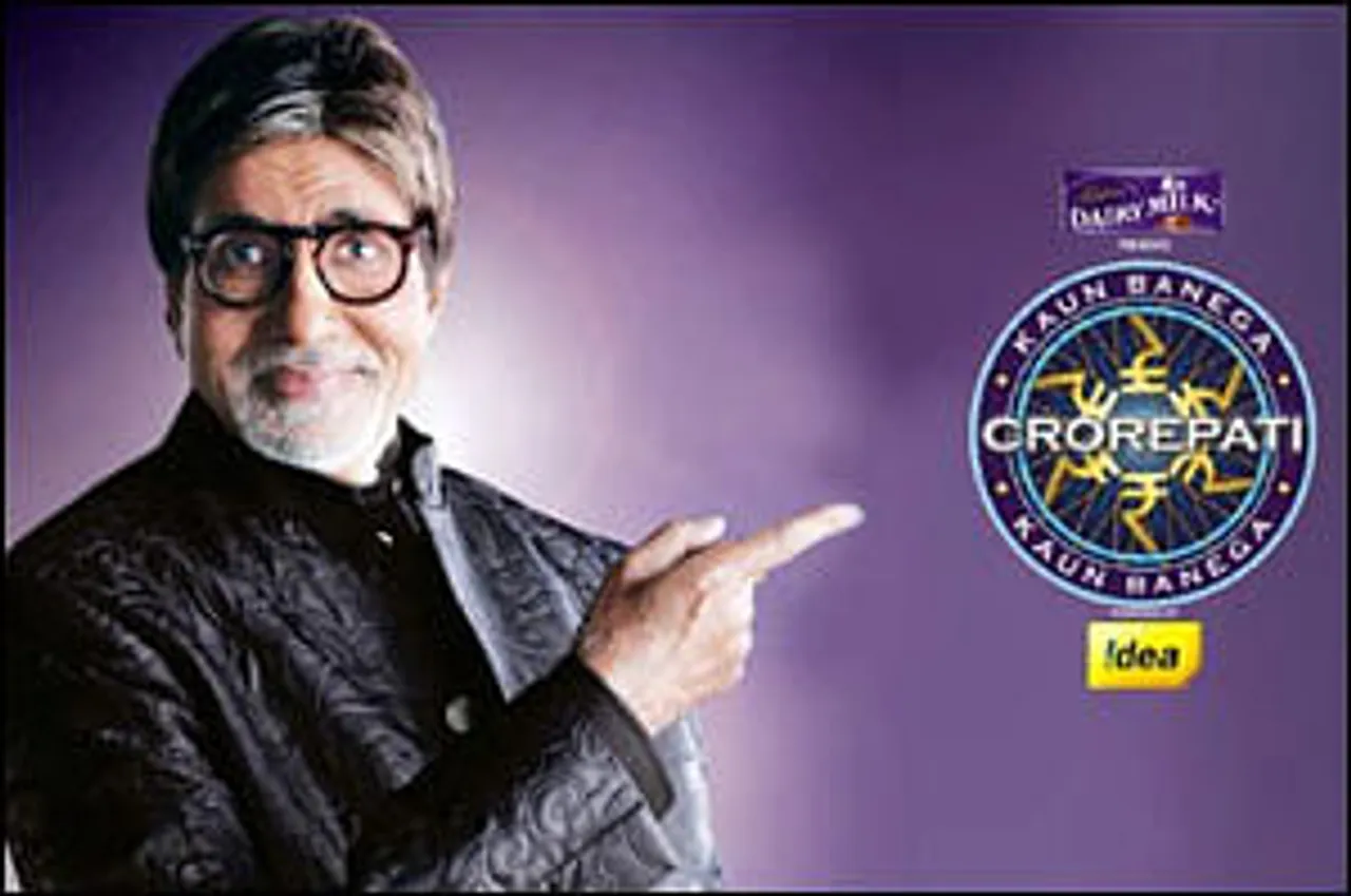 KBC 7: Sony eyes 20 per cent increase in ad revenue despite inventory cut