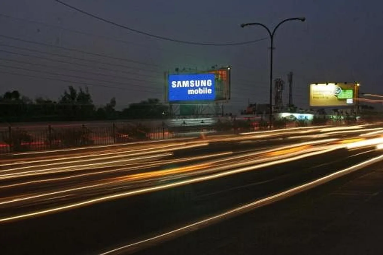 LED screen3