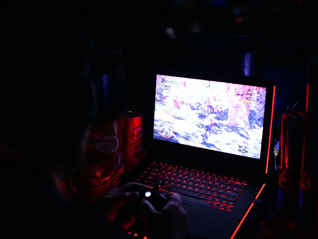 Dell, Lenovo, MSI and Asus heads discuss gaming laptops