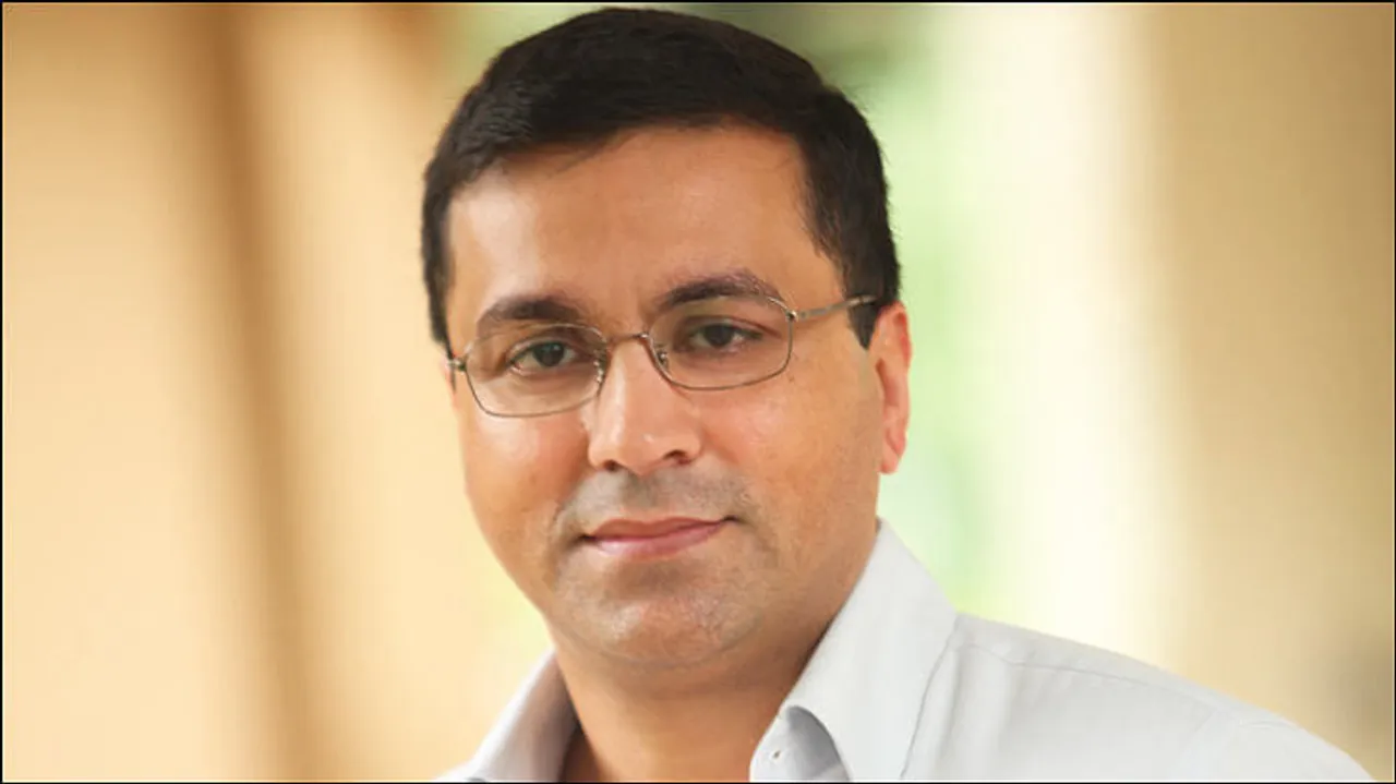 Zee announces strategic restructuring 4.0; appoints Rahul Johri as President – Business, South Asia
