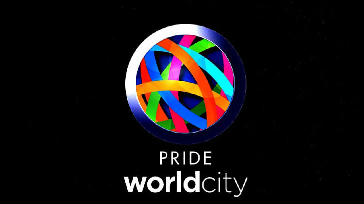 Minority wins Pride Builder's World City account