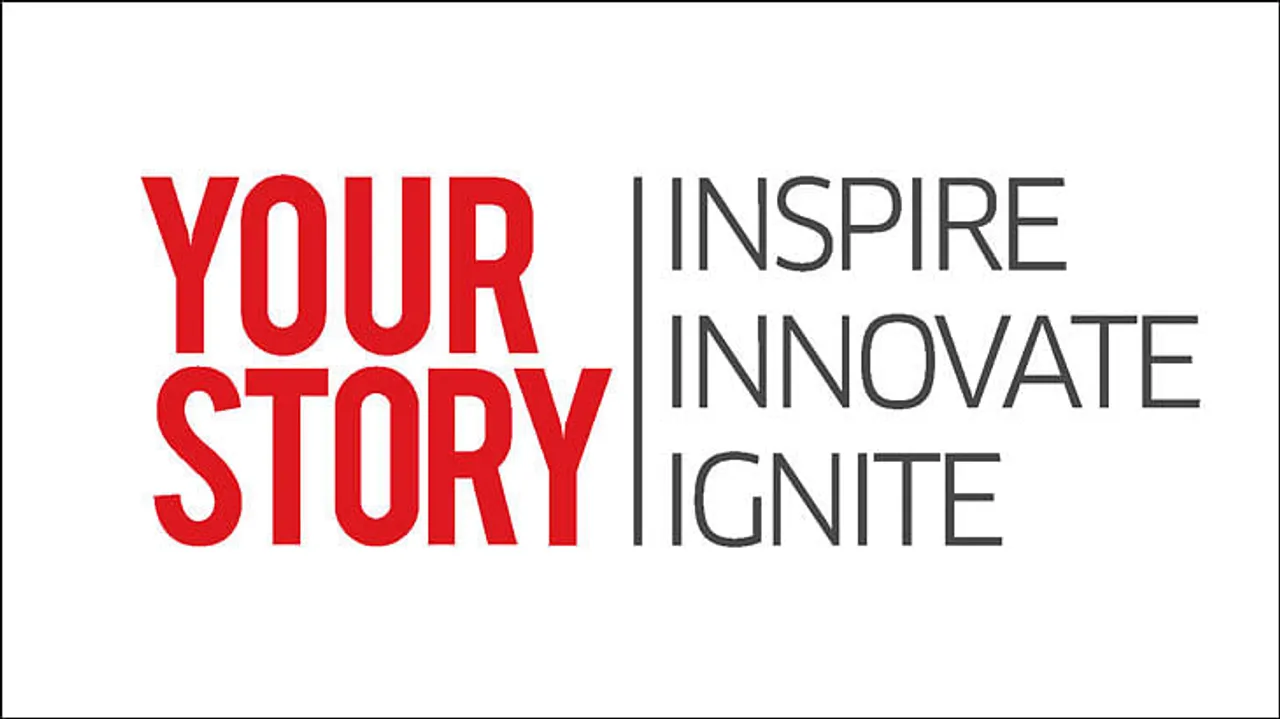 YourStory raises Series A funding