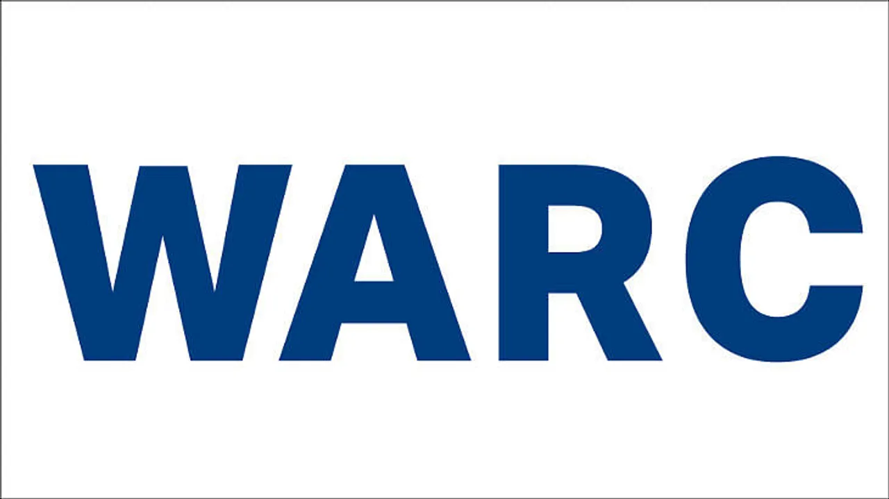 WARC 2018: McCann wins 2 Gold, 1 Silver and 2 Bronze awards