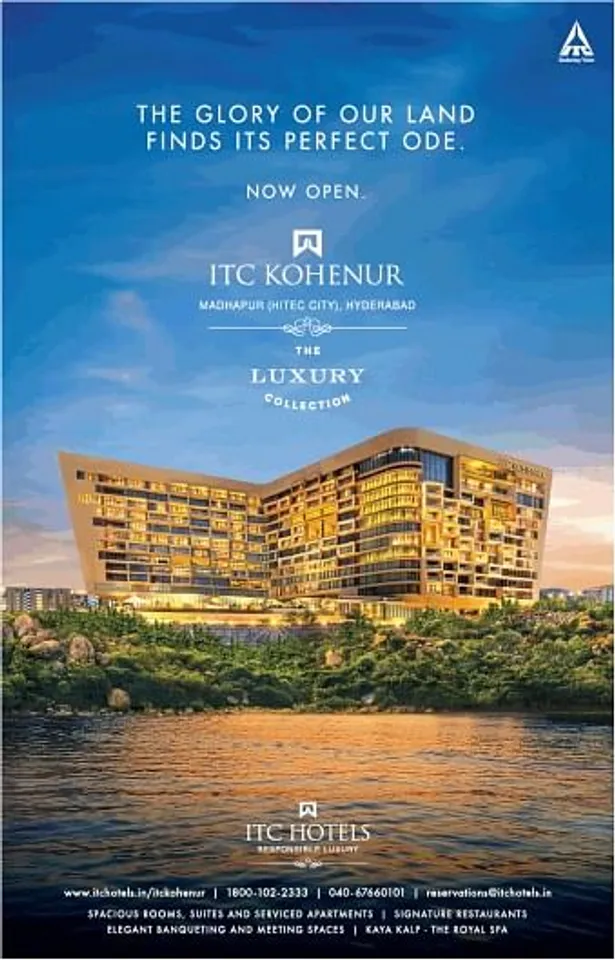 ITC Kohenur