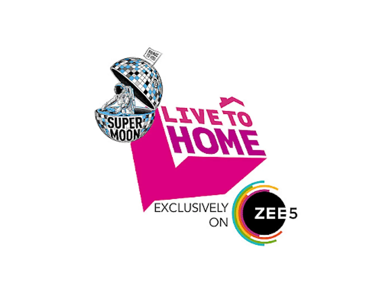 ZEE LIVE’s Supermoon launches Mother’s Day Special of “Live to Home” on ZEE5