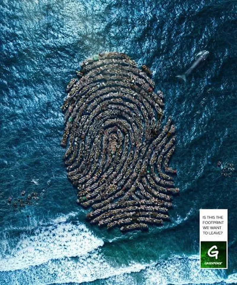 The Pollution Footprint - 3