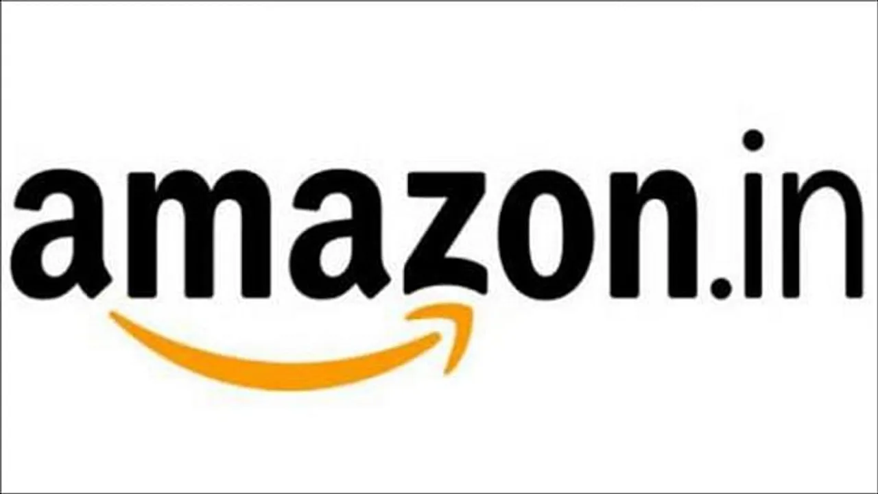 Amazon India says seller registrations saw a 127% jump in 2016