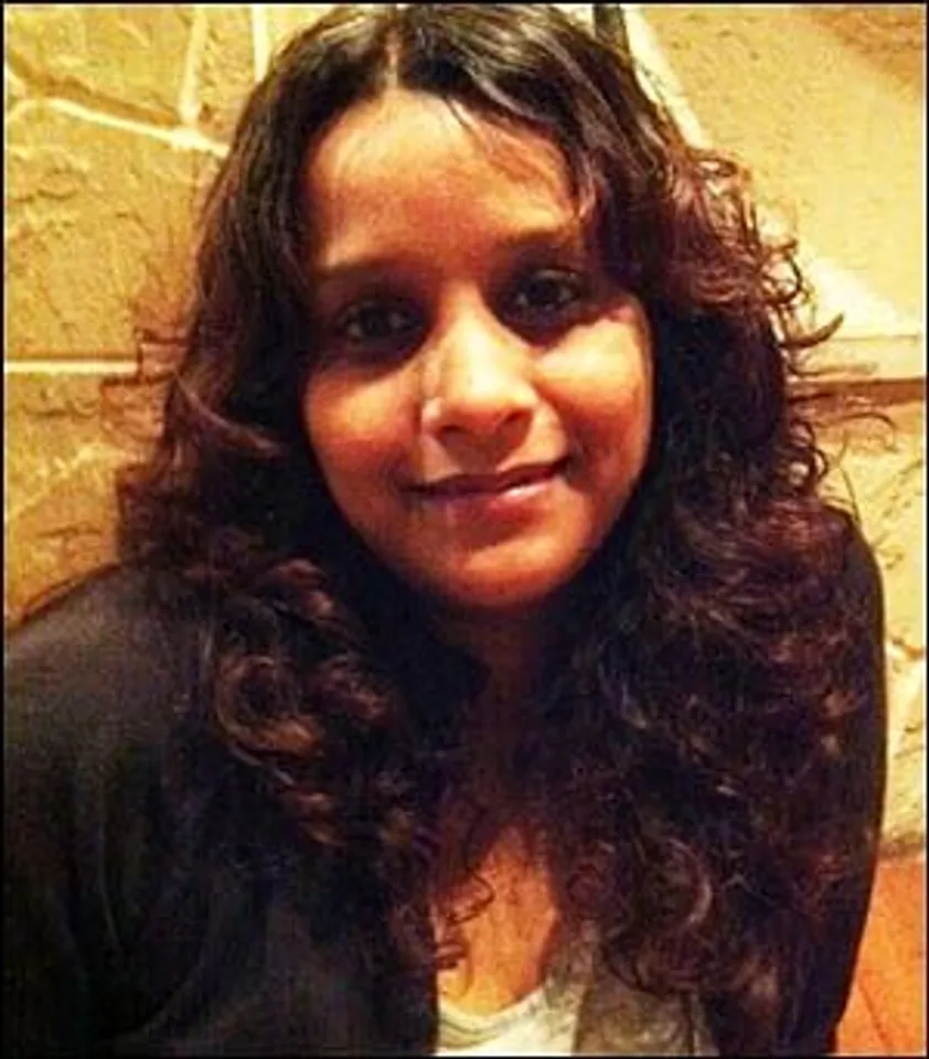 Kavita Kailas, VP, planning, Saatchi & Saatchi calls it quits