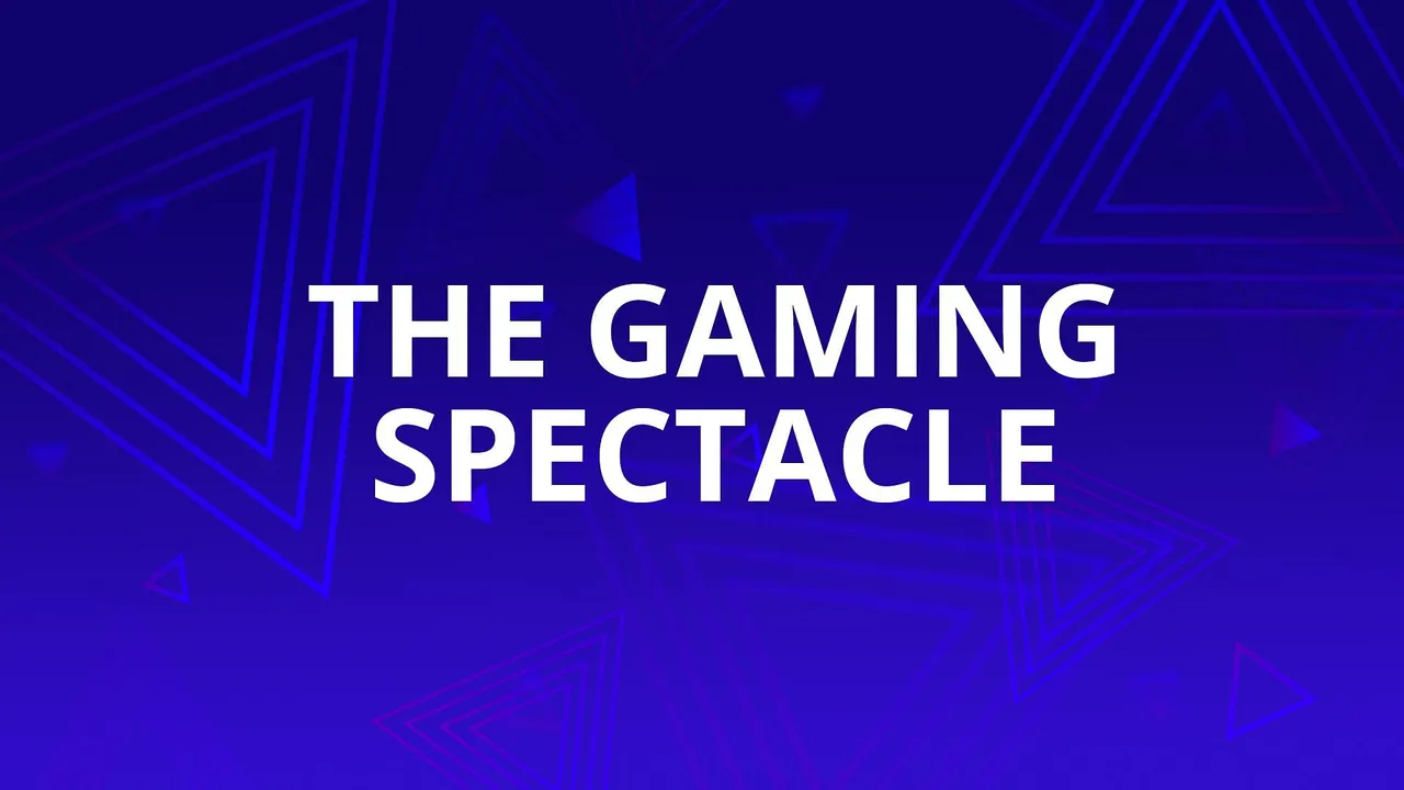 Who watches gamers in action - and why?