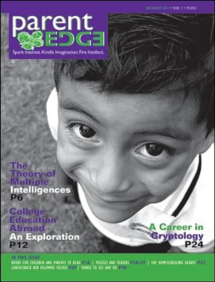 Parents get an edge with the launch of ParentEdge