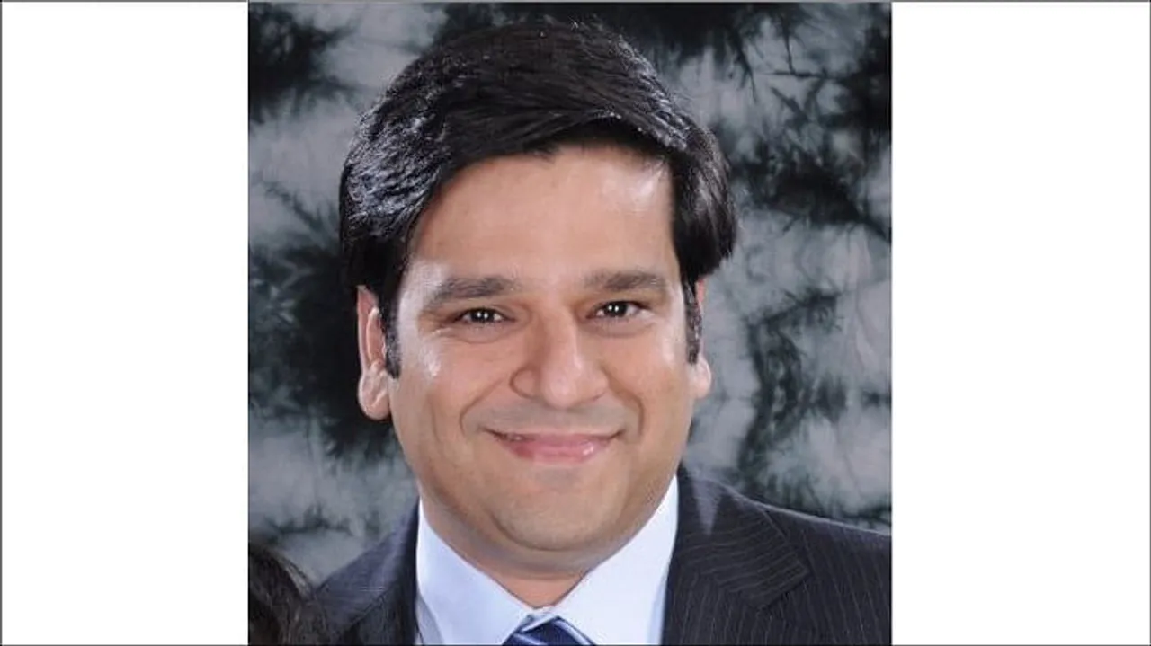 Vishal Kaul resigns as Ola COO