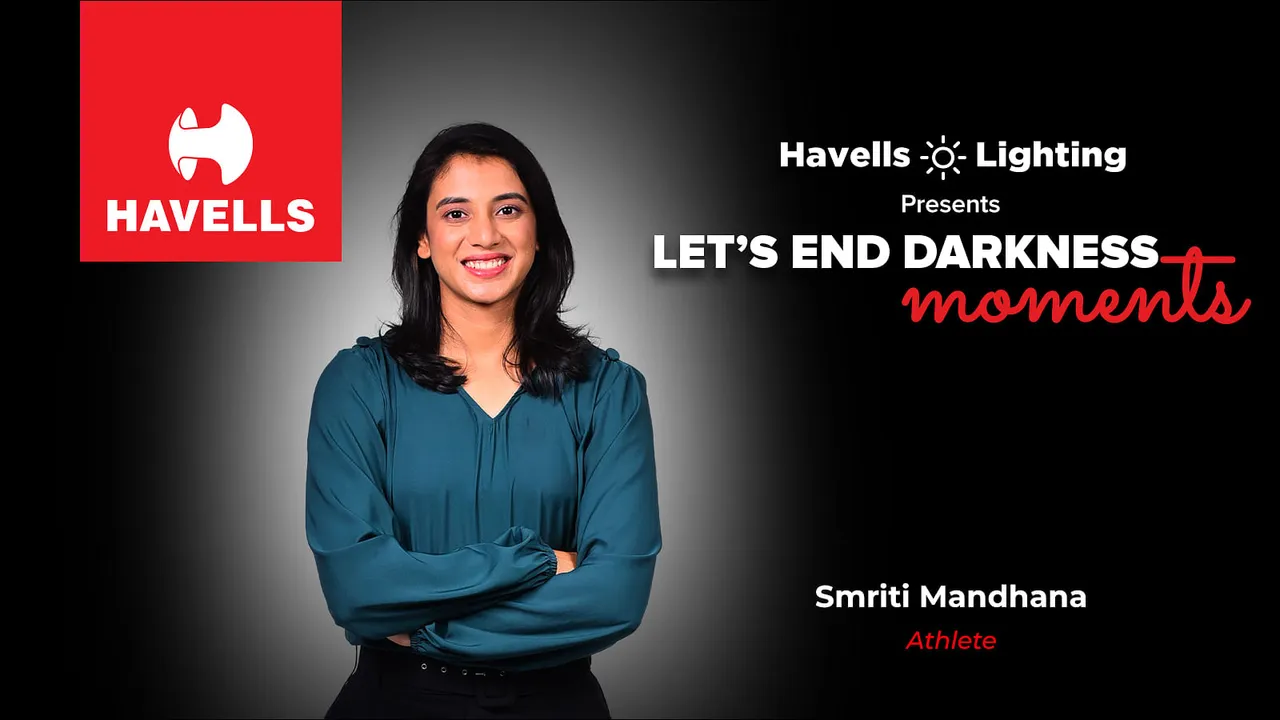 Havells India new campaign brings light to a new perspective by redefining LED to Let's End Darkness