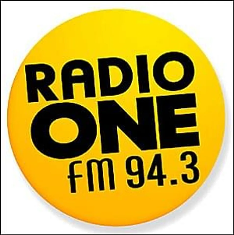 Radio One grows by 70 per cent in the last quarter