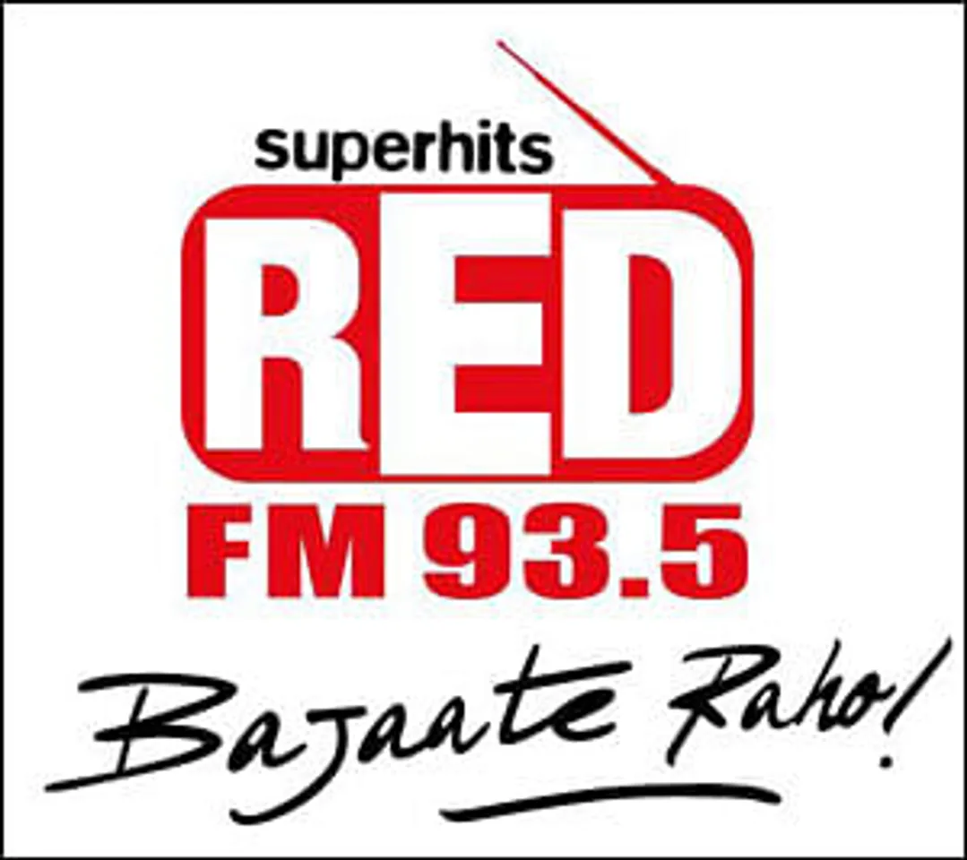 Red FM hikes advertising rates