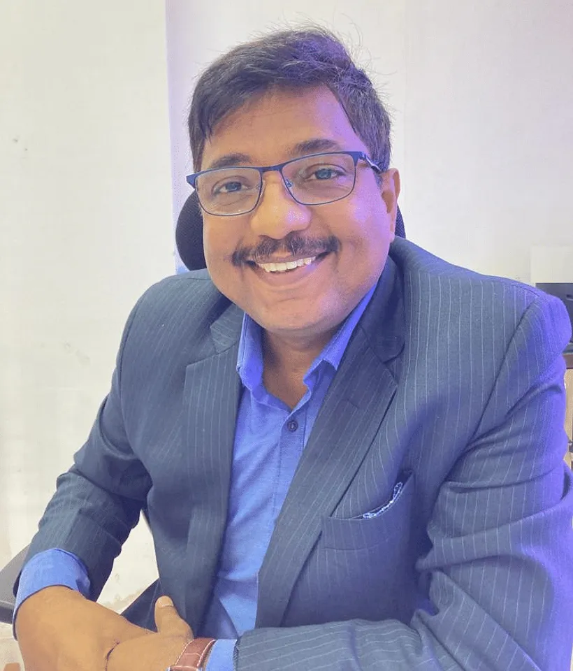 Rajnish Khare joins Union Bank of India as Chief Digital Officer