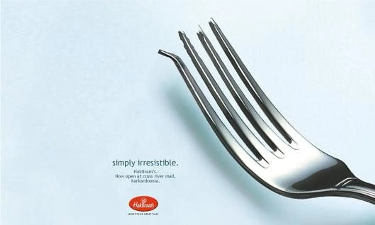 Fork