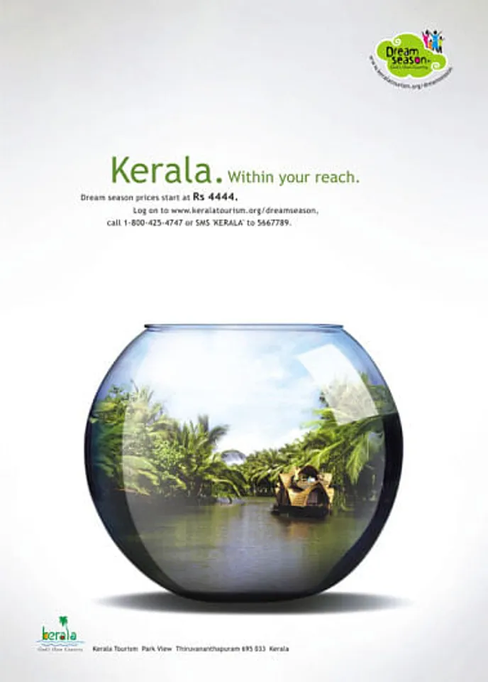 Dream Season in God's Own Country