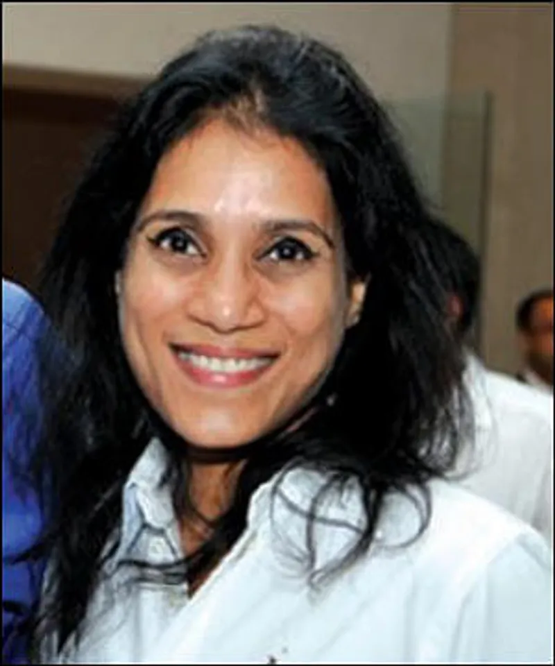 Savvy Dilip joins ITV Network as group CMO