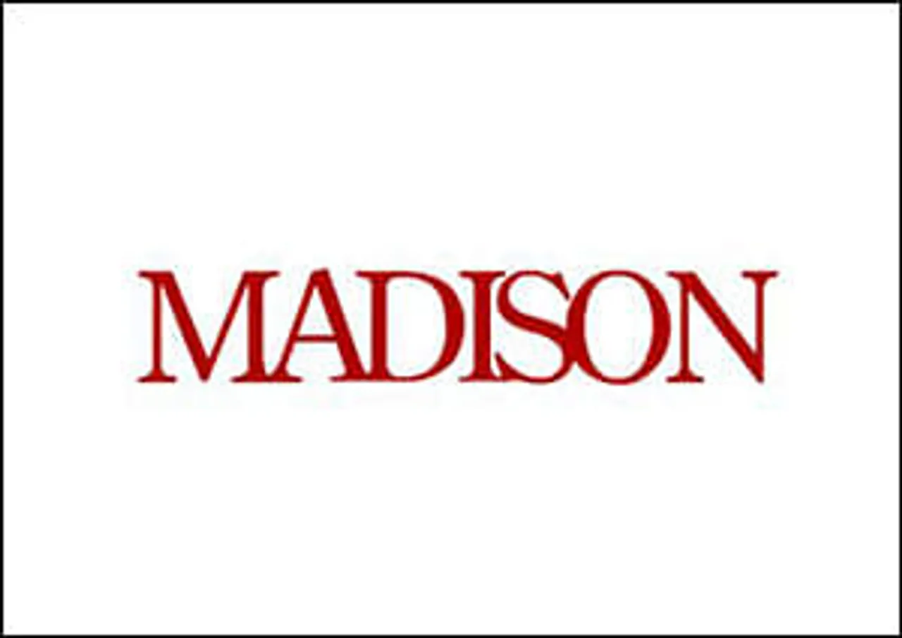 Madison Media Group to handle Ruchi Soya business