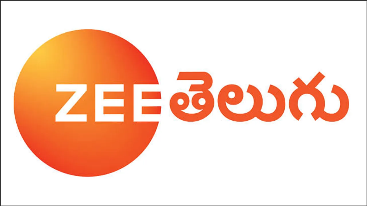 Zee Telugu and Zee Cinemalu unveil fresh identities