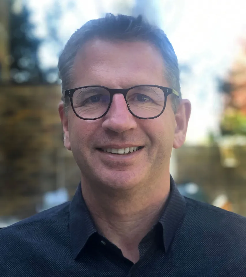 Former PayPal CMO Stephen Taylor joins HMD Global, the home of Nokia phones