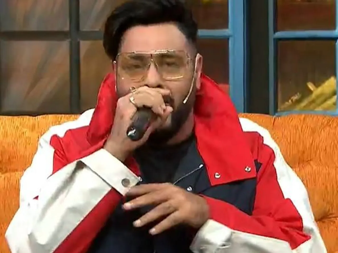 When singer Badshah rapped the mutual funds disclaimer 