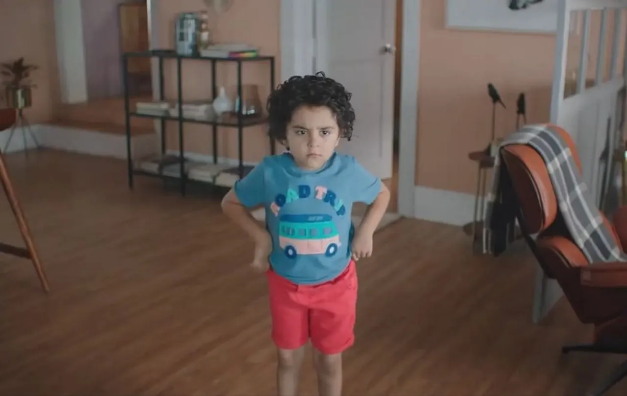 Aashirvaad's gut-friendly atta resolves tummy troubles in new ad