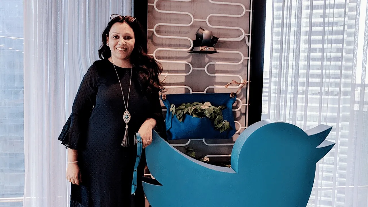 Social brand conversations are the new review: Twitter's Kanika Mittal