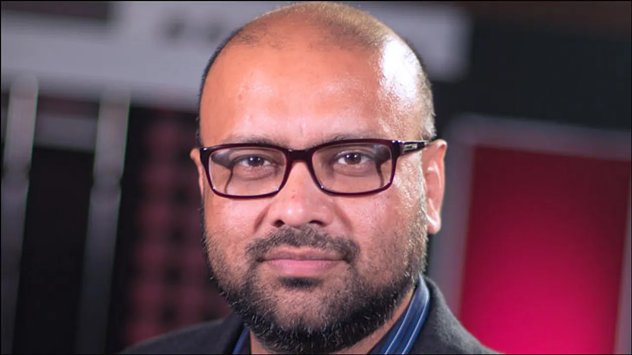 Network18 appoints Subha Chatterjee as group editor, special projects