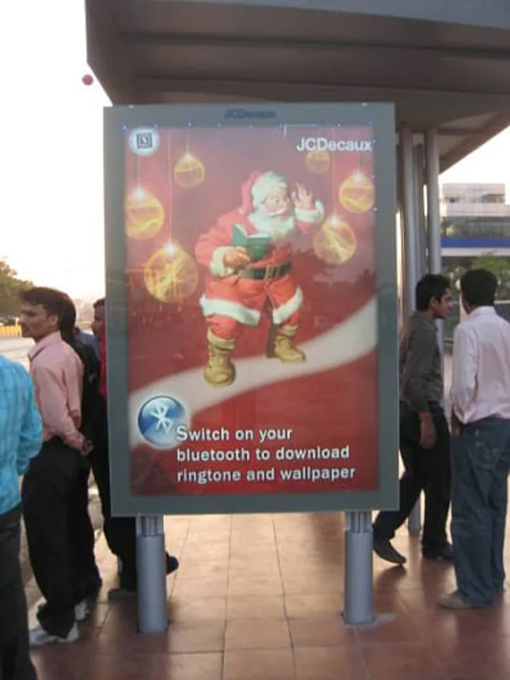 Santa Claus