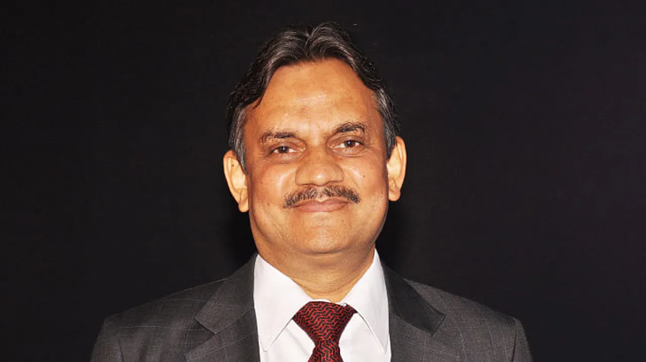 Sanjay Pugalia is president and editorial director of The Quint and Bloomberg Quint