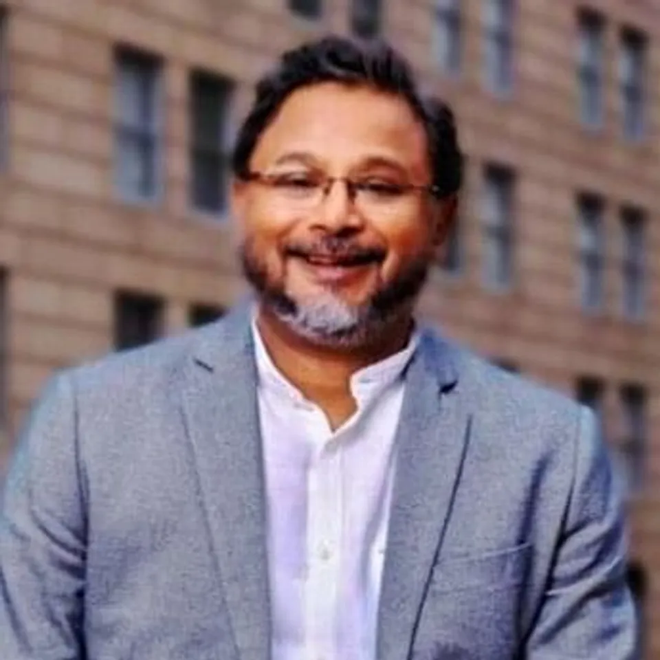 PubMatic elevates Sudipto Das as VP - Ad Solutions, APAC