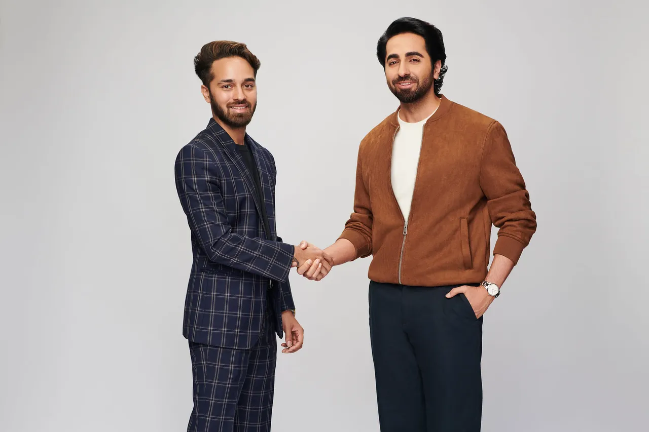 Birla Brainiacs onboards Ayushmann Khurrana as Brand Ambassador