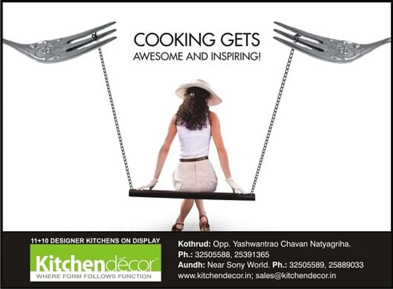 Cooking gets awesome & inspiring 