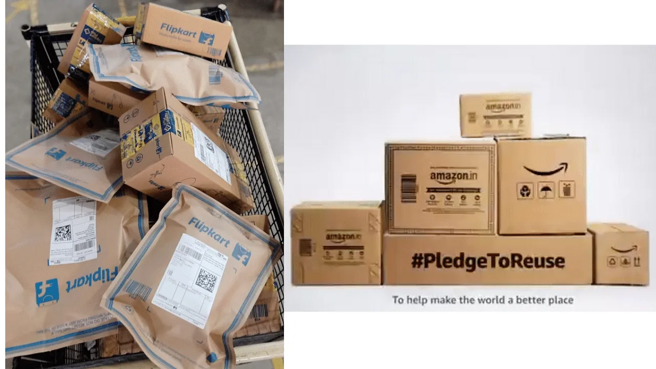 Do e-commerce brands under-leverage their packaging real estate?