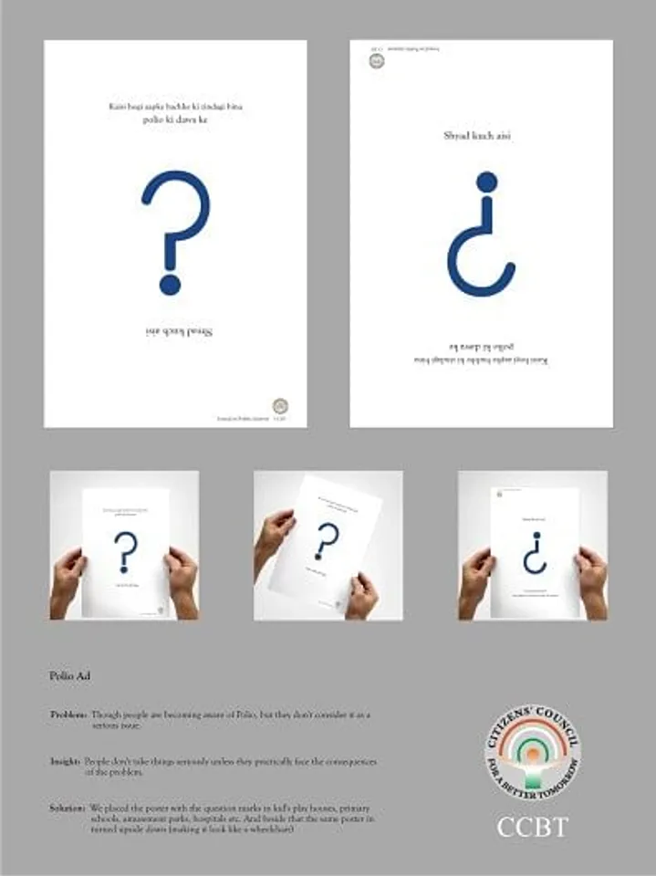 Question Mark