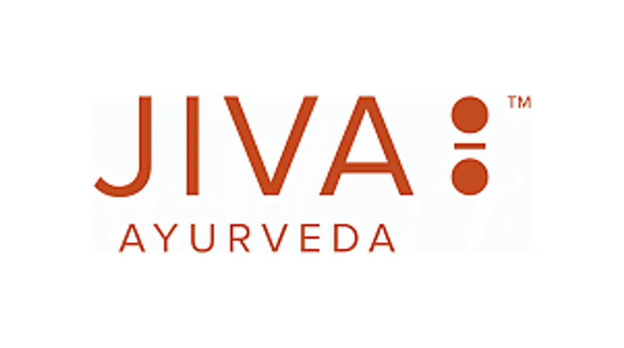 Jiva Ayurveda charters a rebranding path after 30 Years of Unparalleled Ayurvedic Treatment