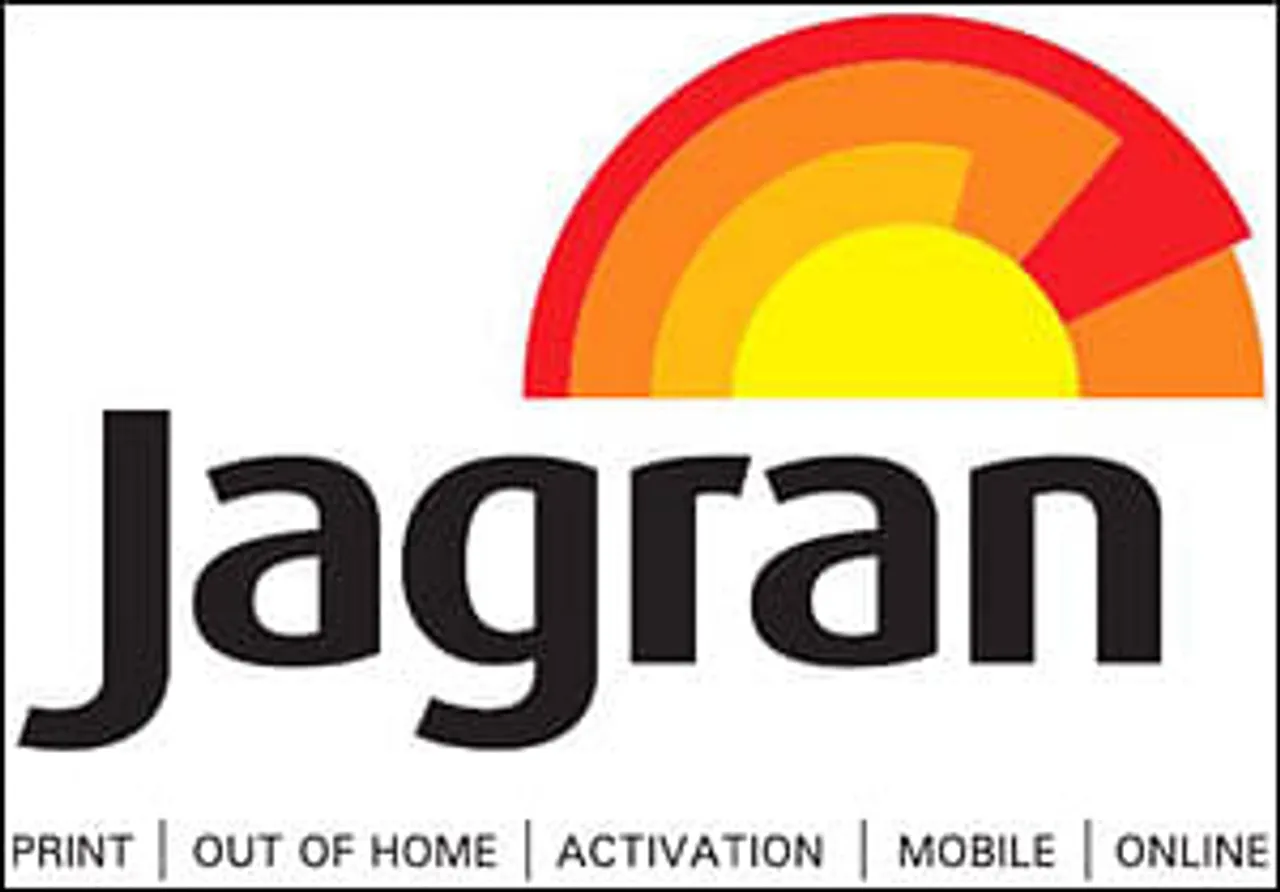 Dainik Jagran crosses 5 million Fans on Facebook