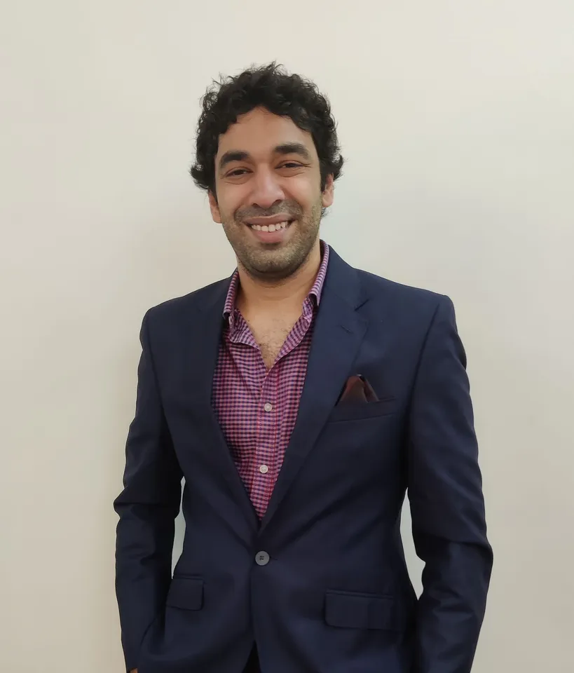 Impresario Handmade Restaurants appoints Alexander Valladares as CMO