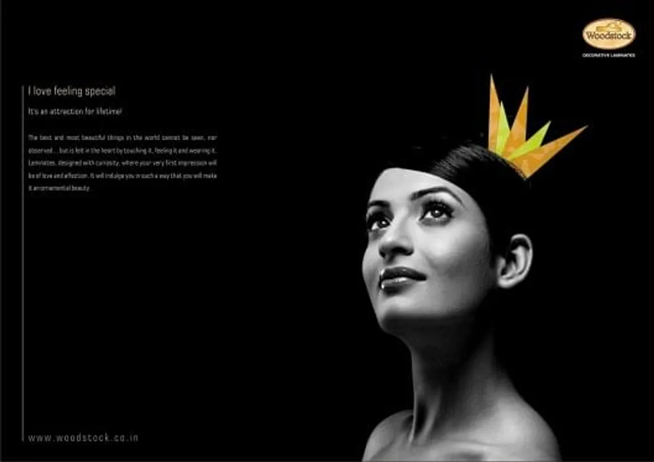 Ad Campaign