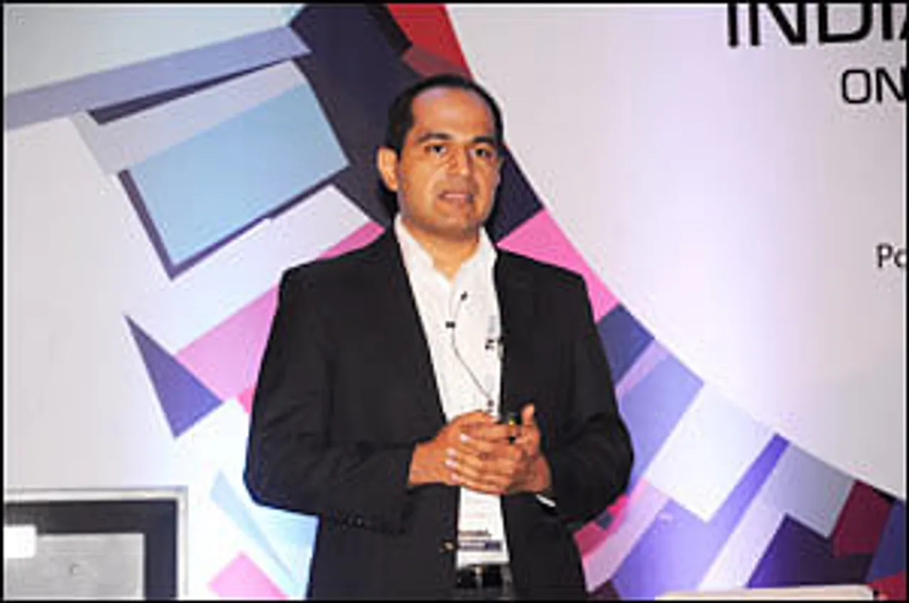 TV.NXT 2014: "STBs have had a dramatic shift in the way people are interacting with TV and consuming content": Atul Phadnis