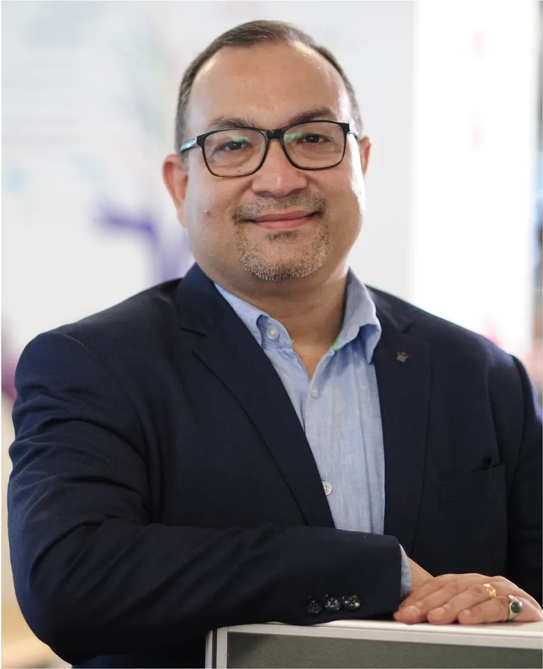 Infomo ropes in Himanka Das as Country Director