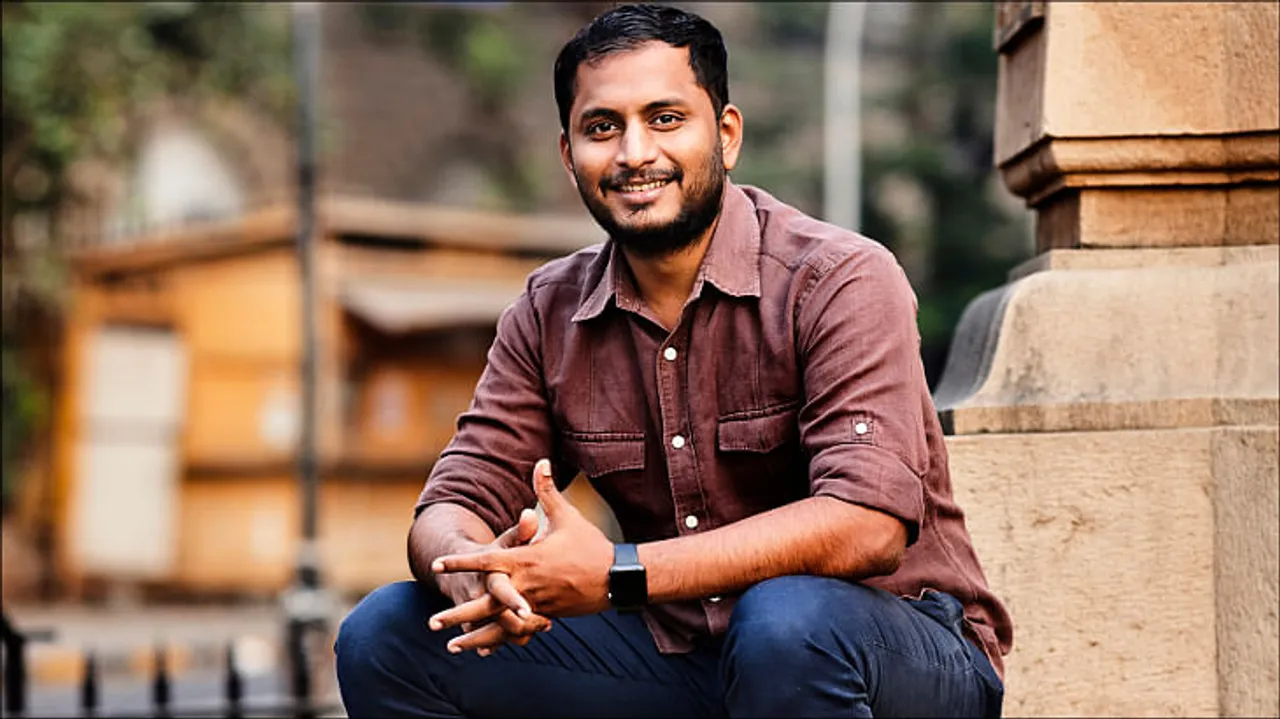 Lowe's Jeff Emmanuel joins Famous Innovations as head of creative, Bangalore