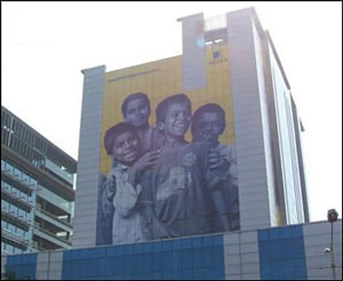 Aviva's new global campaign allows people to be the Big Picture