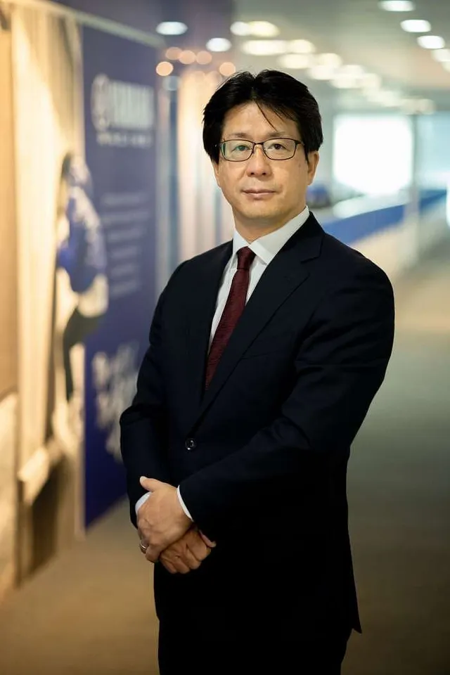 Eishin Chihana appointed new Chairman of Yamaha Motor India Group