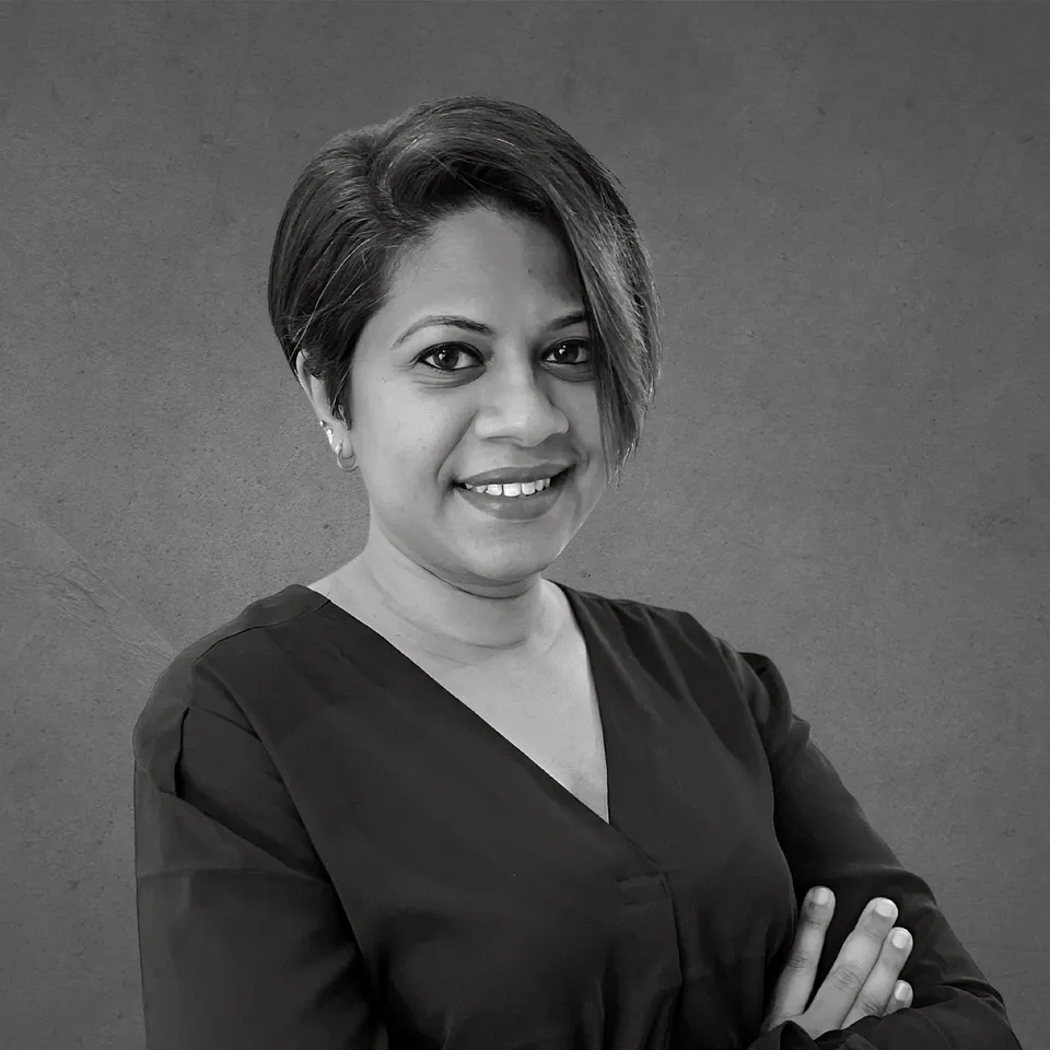Famous Innovations appoints Sharon Varghese as Business Head - Bangalore