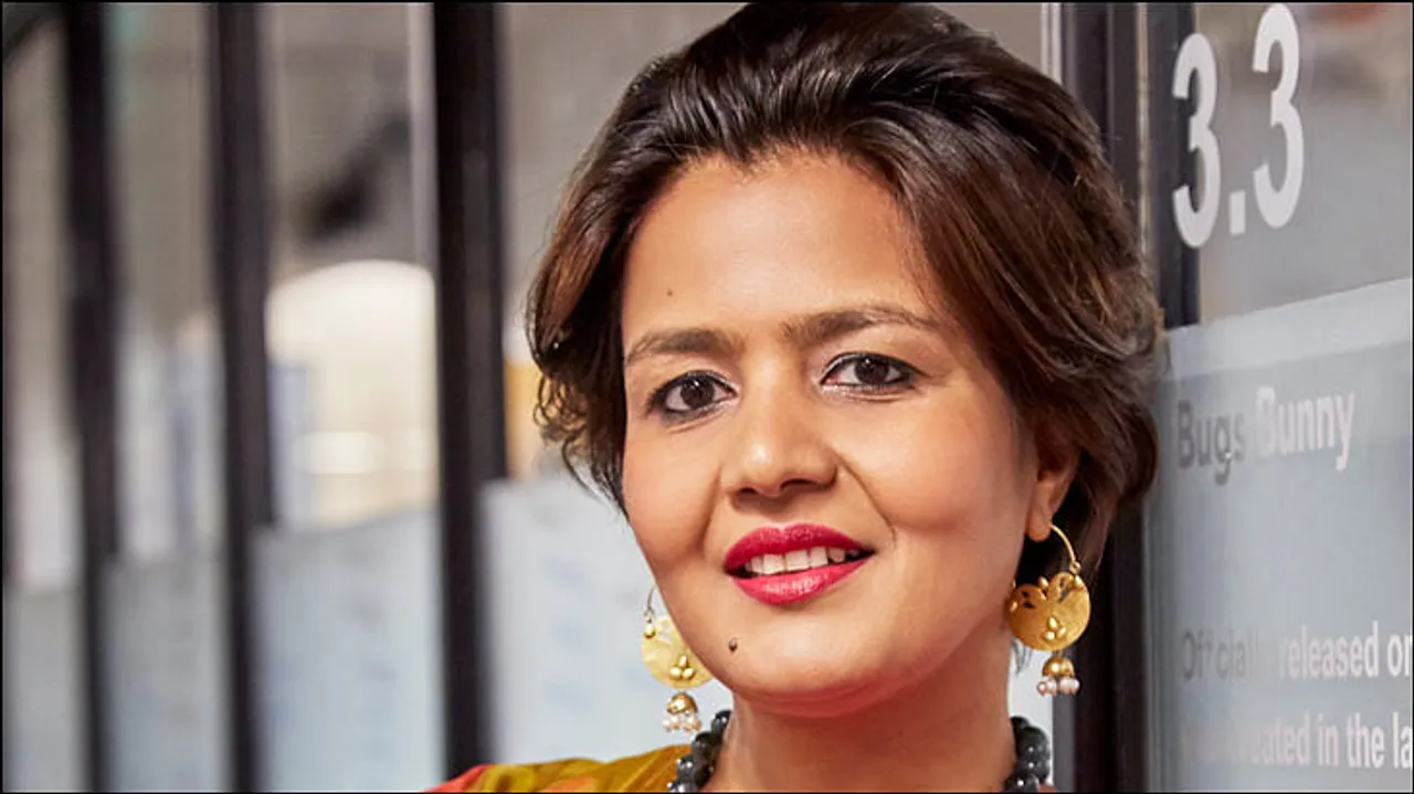 Former PepsiCo hand Vani Gupta joins Hypersonic Advisory