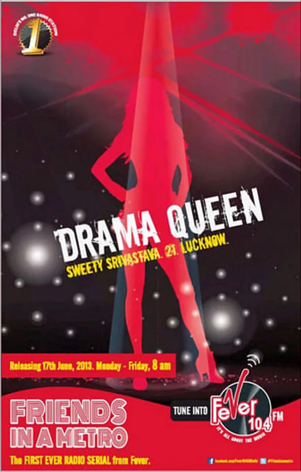 Drama Queen