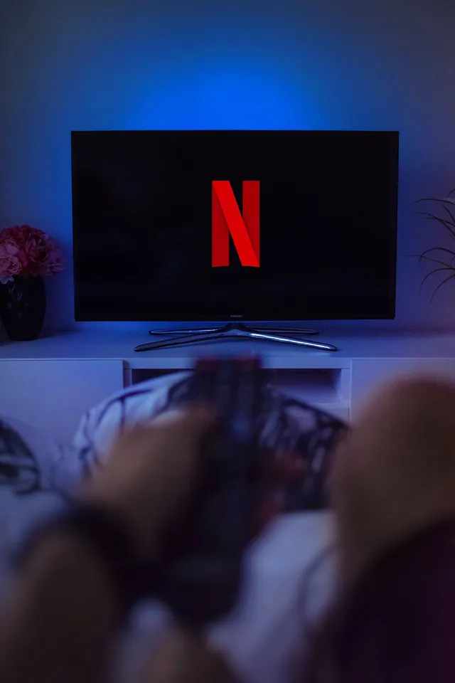 Netflix creates rom-com exclusively for YouTube