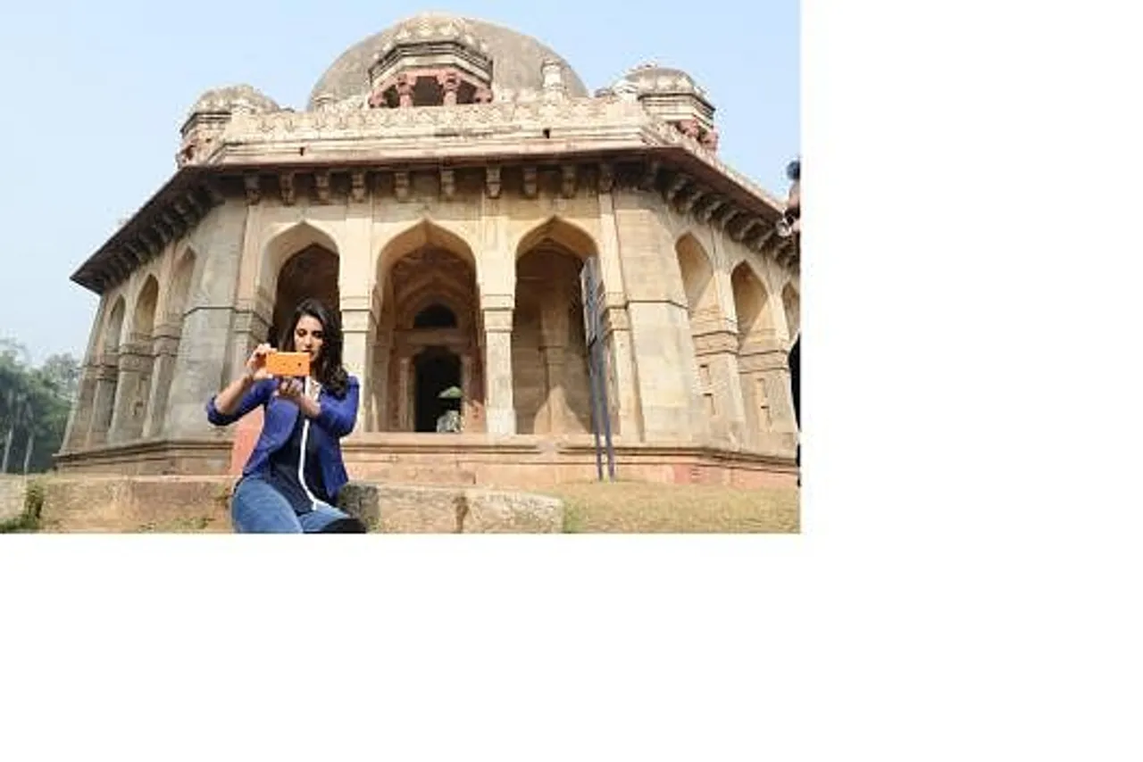 Romancing India with Lumia 535